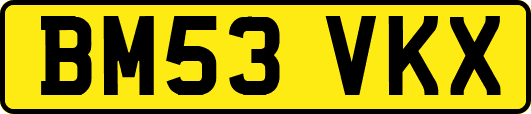 BM53VKX