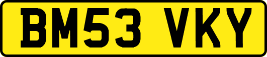 BM53VKY