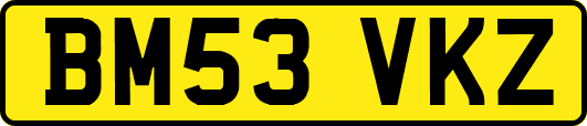 BM53VKZ