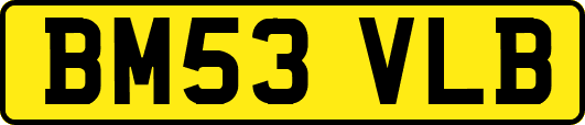 BM53VLB