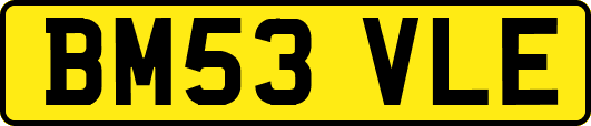 BM53VLE
