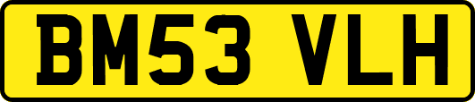 BM53VLH