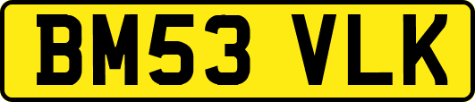 BM53VLK