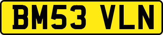 BM53VLN