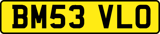 BM53VLO