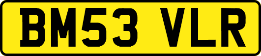 BM53VLR