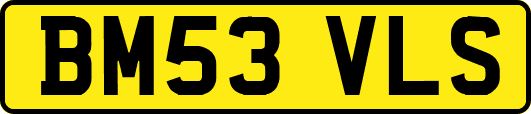 BM53VLS
