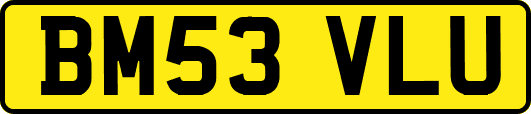 BM53VLU
