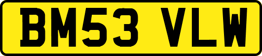 BM53VLW