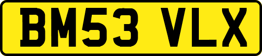 BM53VLX