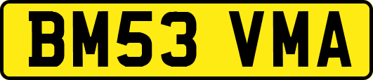 BM53VMA