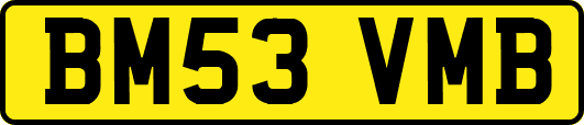 BM53VMB