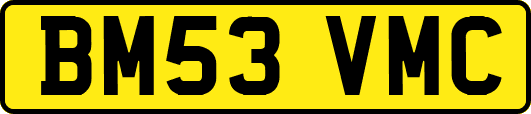 BM53VMC
