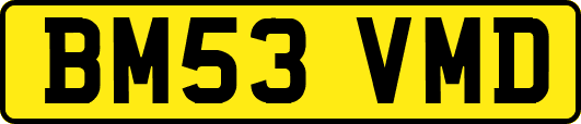 BM53VMD