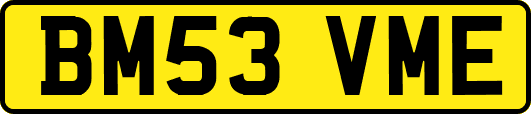 BM53VME