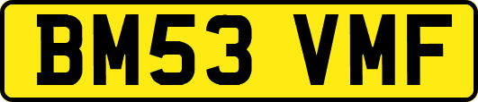 BM53VMF