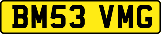 BM53VMG