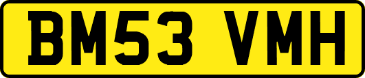 BM53VMH