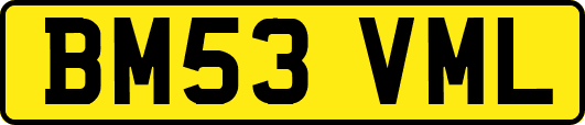 BM53VML