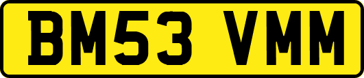BM53VMM