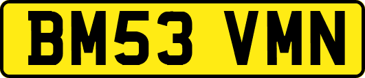 BM53VMN