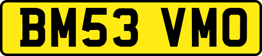 BM53VMO