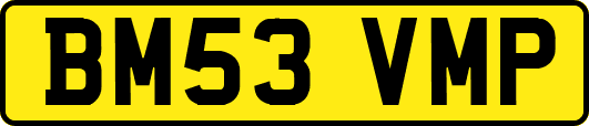 BM53VMP