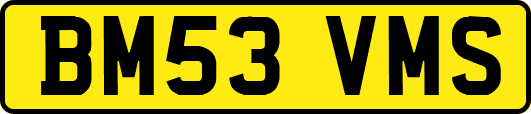 BM53VMS
