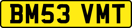 BM53VMT
