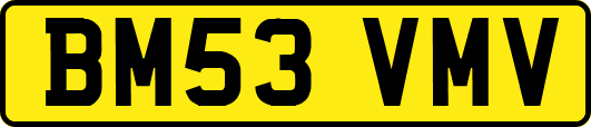 BM53VMV
