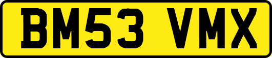 BM53VMX