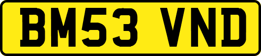 BM53VND