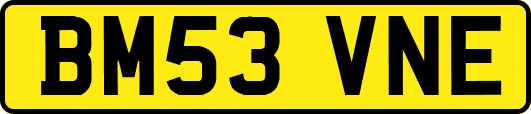 BM53VNE