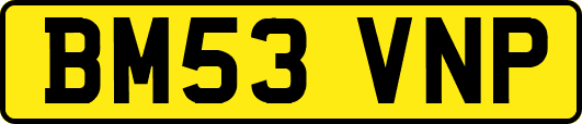 BM53VNP