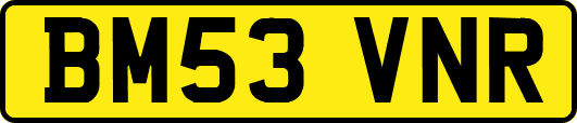 BM53VNR