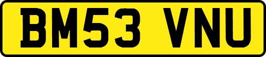 BM53VNU