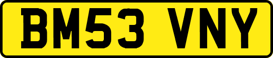BM53VNY