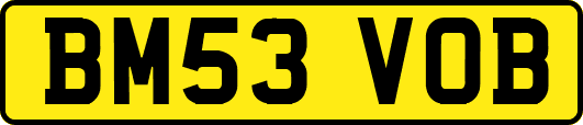 BM53VOB