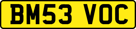 BM53VOC