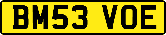 BM53VOE