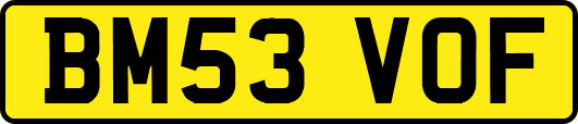 BM53VOF