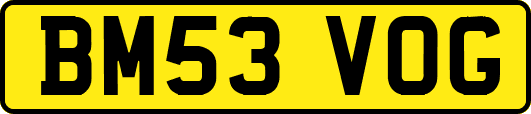 BM53VOG