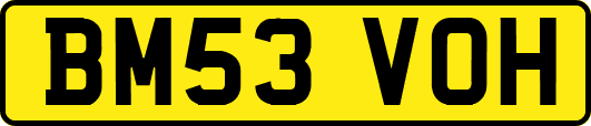 BM53VOH