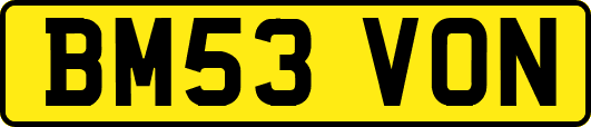 BM53VON