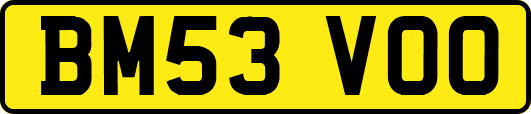 BM53VOO