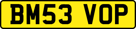 BM53VOP