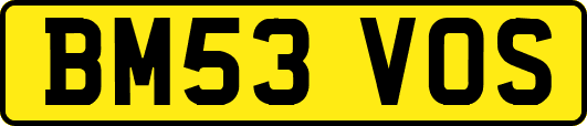 BM53VOS