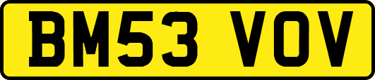 BM53VOV