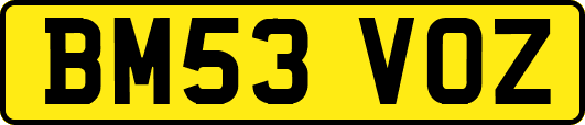 BM53VOZ