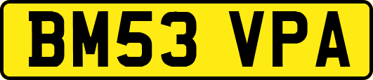 BM53VPA